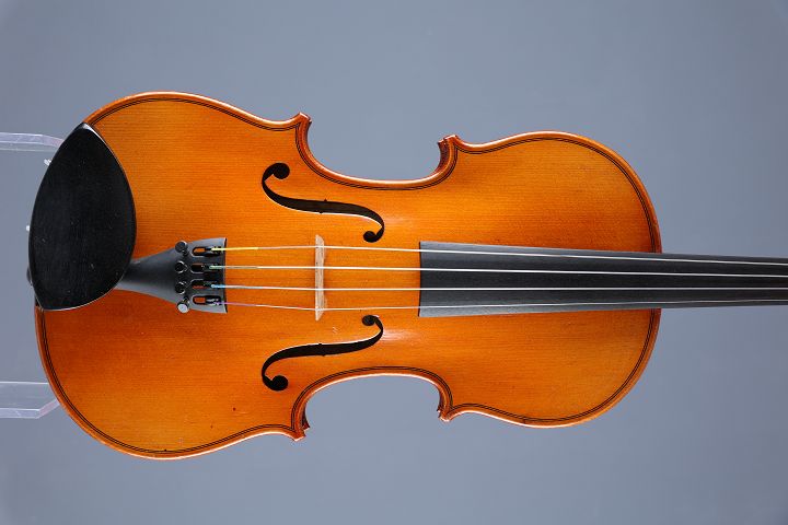 Französische Violine - Mirecourt - G-586